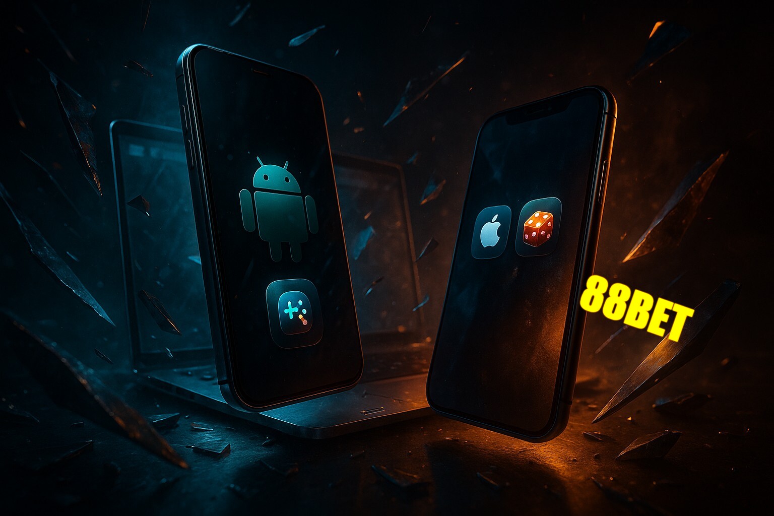 Compatibilidade do App