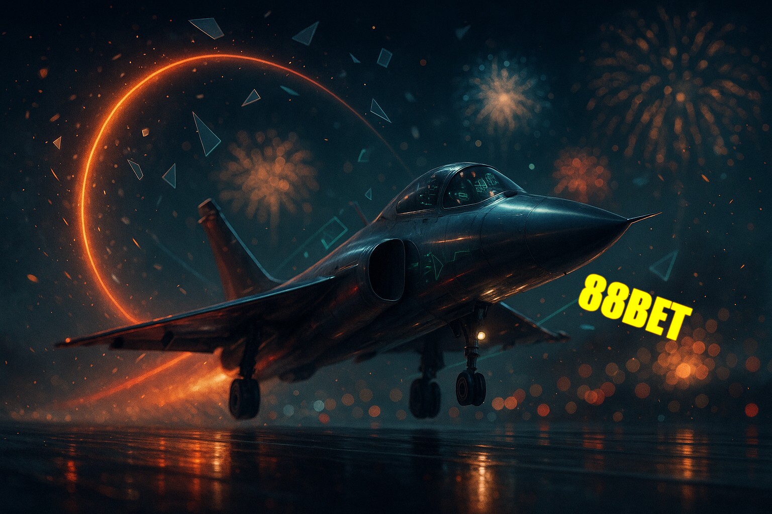 Aviator Festivo