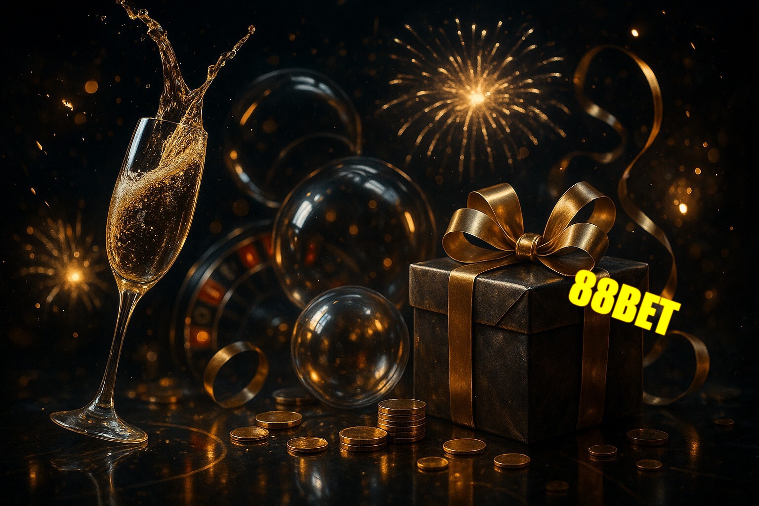 Bônus Festivos