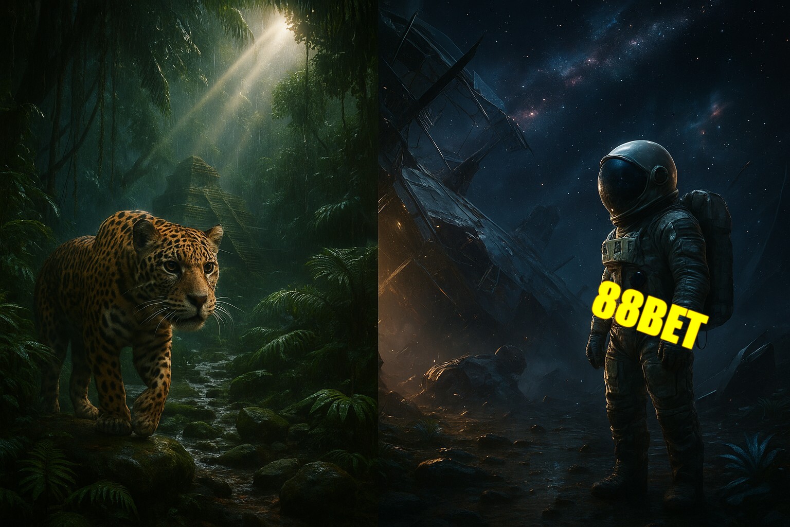 Jogos Populares