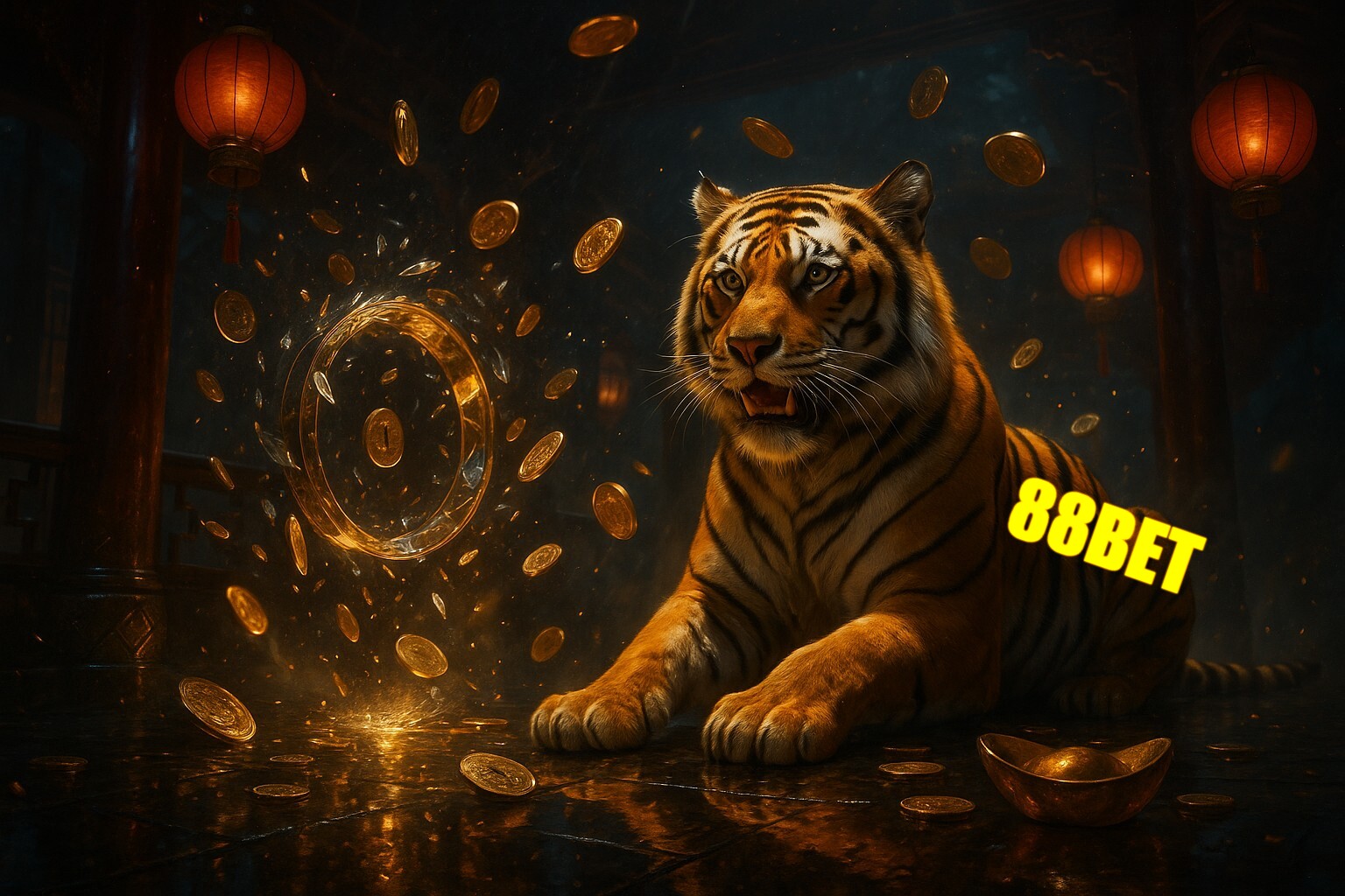 Como Jogar Fortune Tiger
