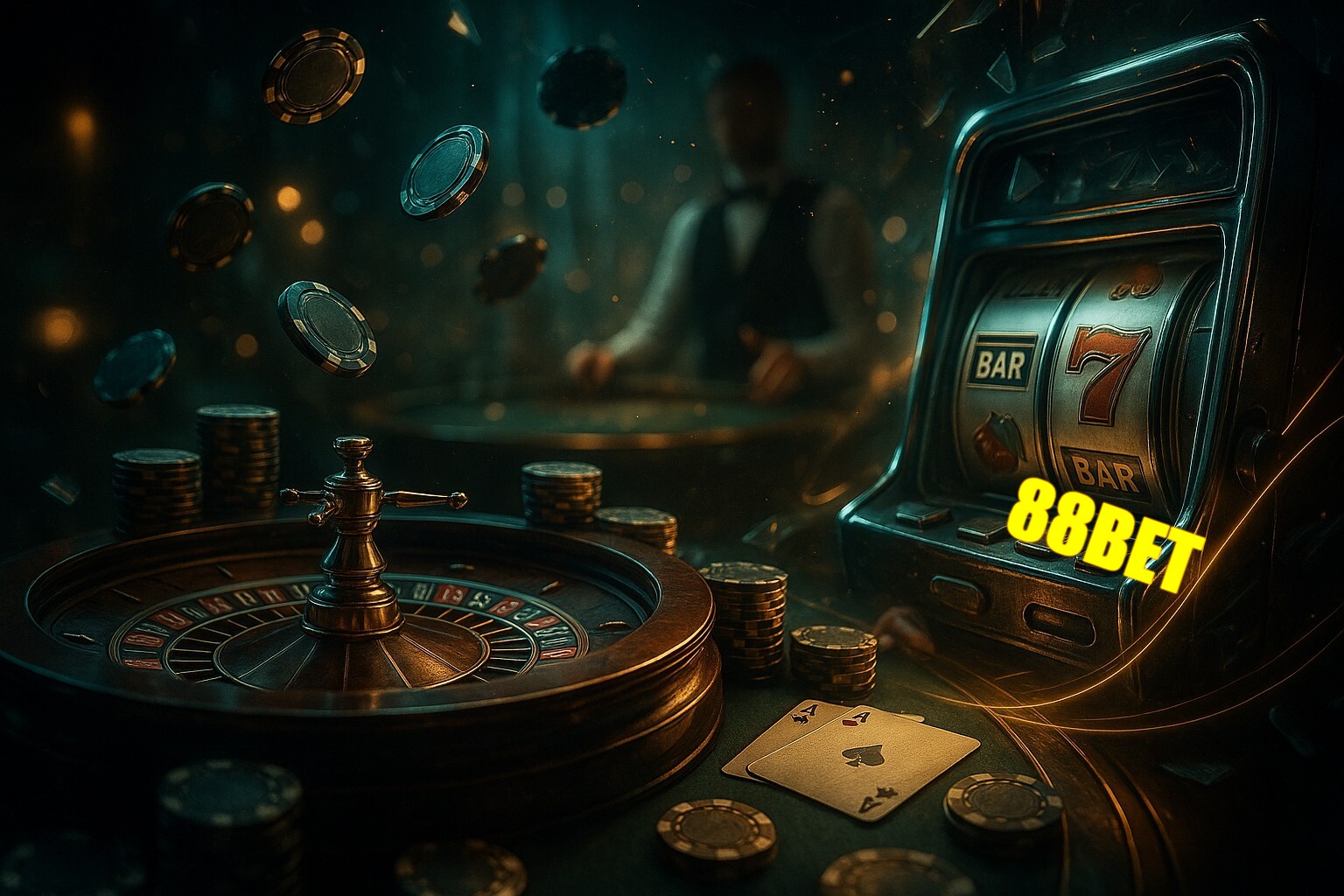 Jogos Recomendados