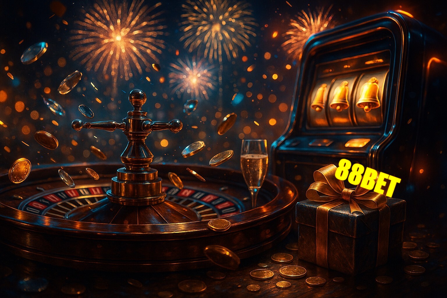 Jogos Festivos