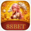 Logo da 88BET